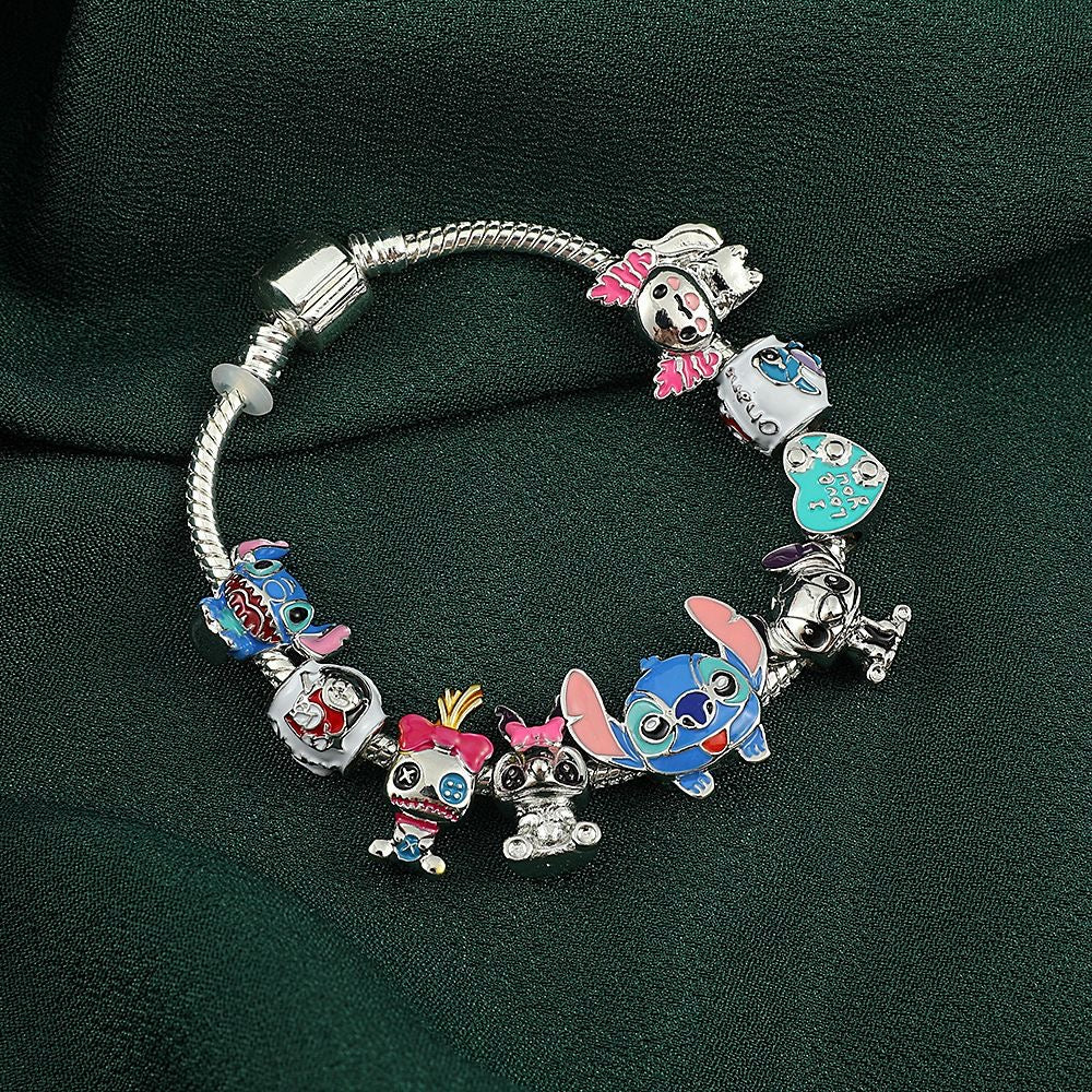 Disney Charm Pandora Advent Calendar 🎄🎁